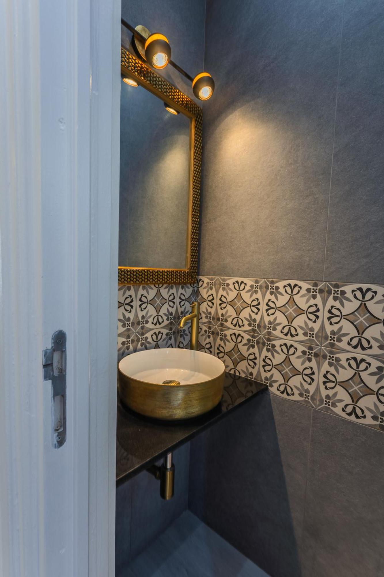Taheli's Modern Townhouse With A Pool * Paphos
